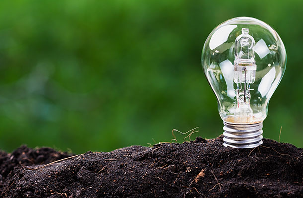 Innovation & Technologie